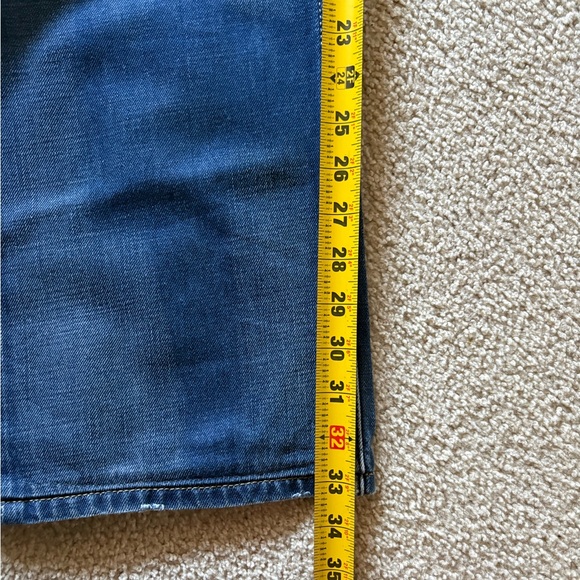 Y2K 2008 Diesel ‘Larkee’ Jeans Made in Italy — 36W — - Picture 13 of 13
